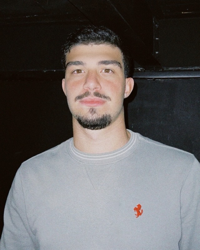 Felipe Iglesias